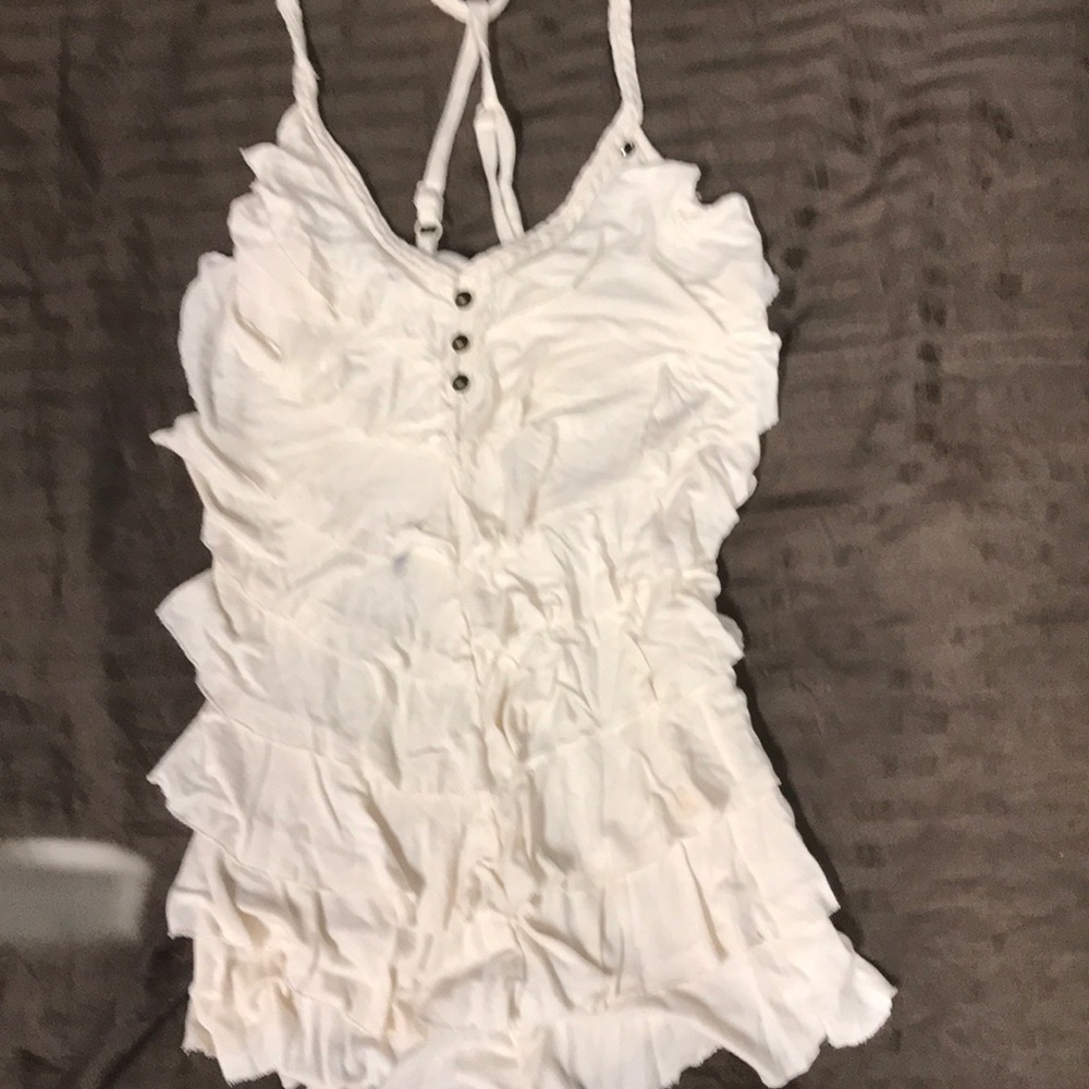 Guess. Top size m